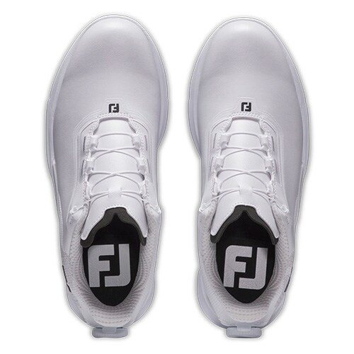 フットジョイ　ゴルフシューズ