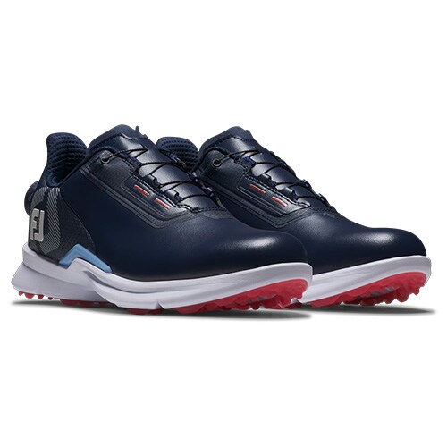 フットジョイ ゴルフシューズ