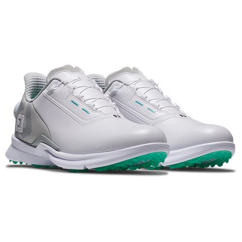 フットジョイ　ゴルフシューズ