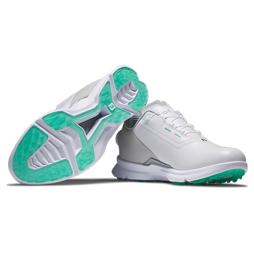 フットジョイ　ゴルフシューズ