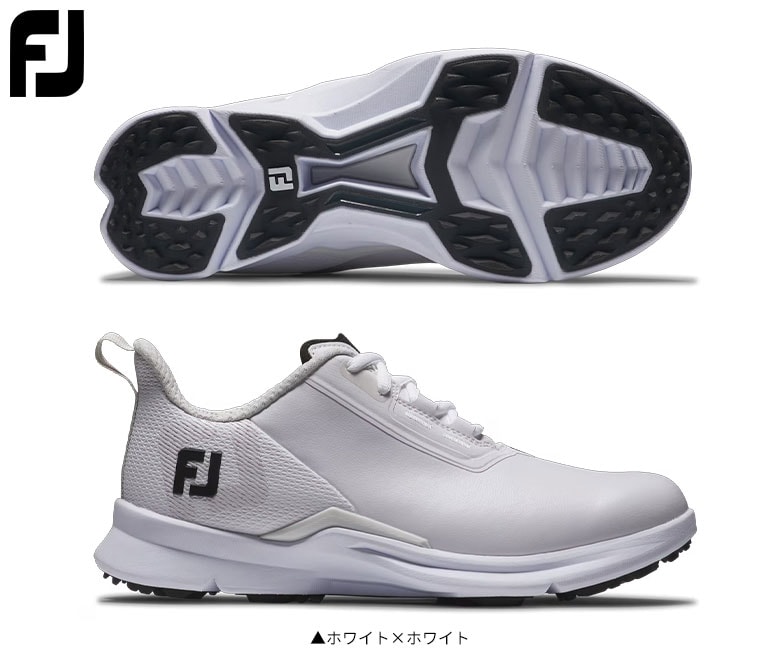 フットジョイ　ゴルフシューズ
