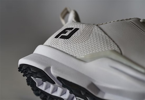 フットジョイ　ゴルフシューズ