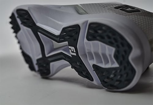 フットジョイ　ゴルフシューズ