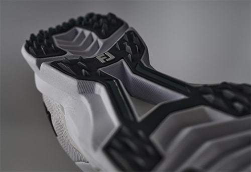 フットジョイ　ゴルフシューズ