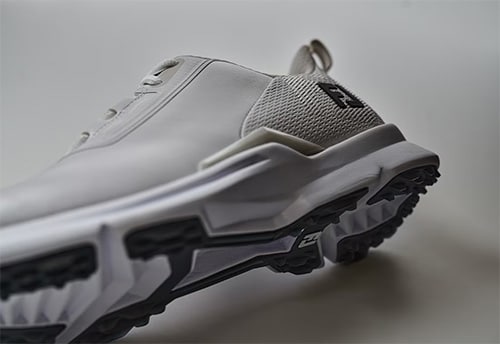 フットジョイ　ゴルフシューズ