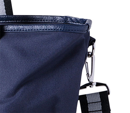アダバット トートバッグ