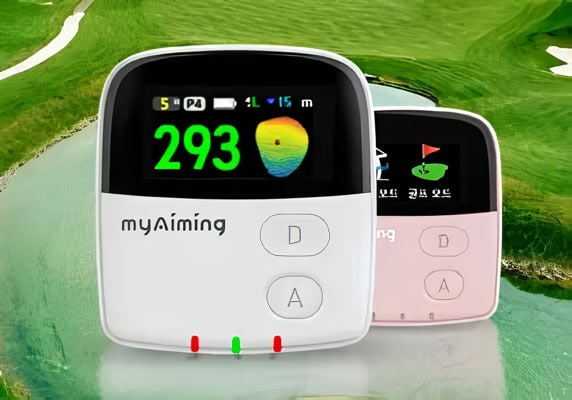 マイエイミング 距離測定器