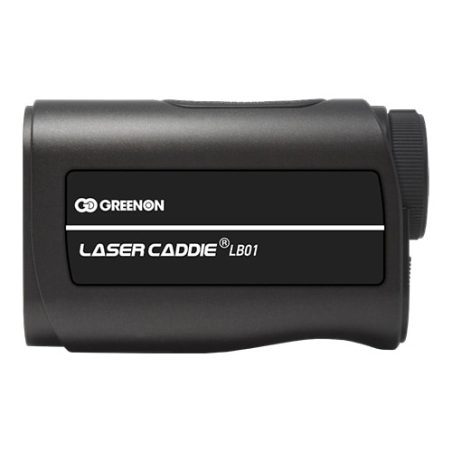 グリーンオン　レーザー距離計