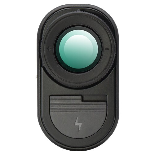 グリーンオン　レーザー距離計