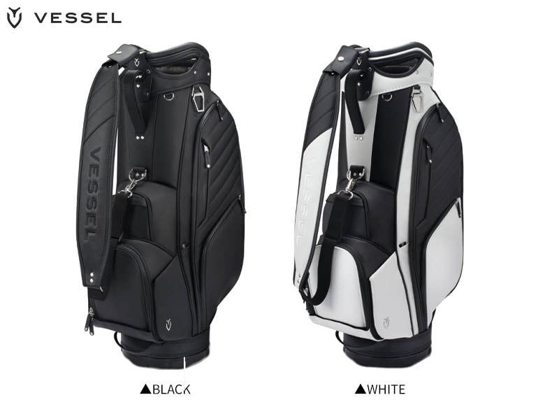 ベゼル キャディバッグ