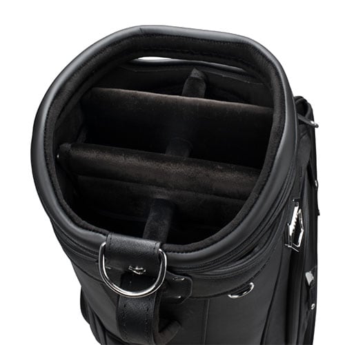 ベゼル キャディバッグ