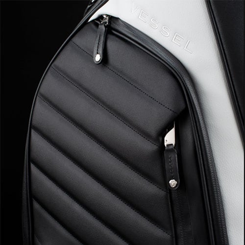 ベゼル キャディバッグ