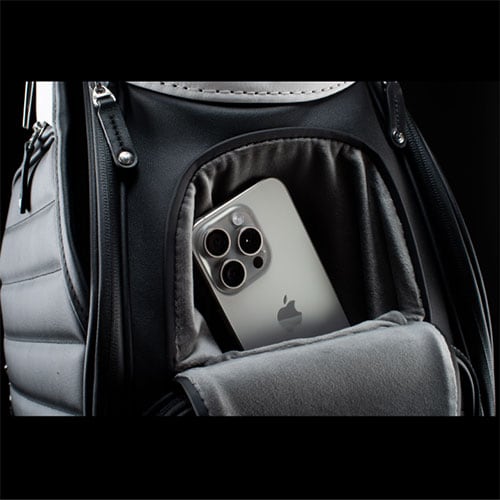 ベゼル キャディバッグ