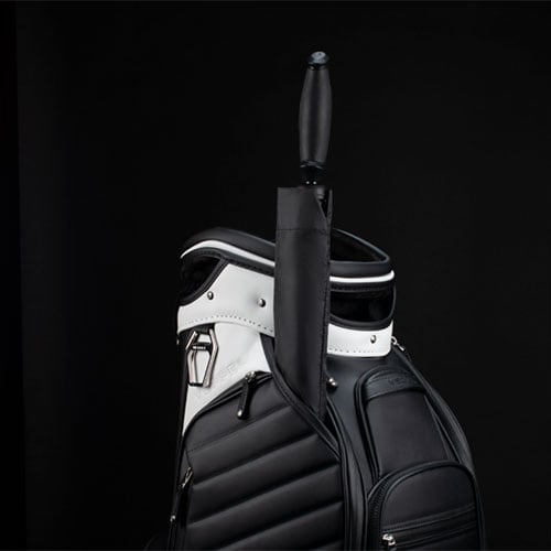 ベゼル キャディバッグ