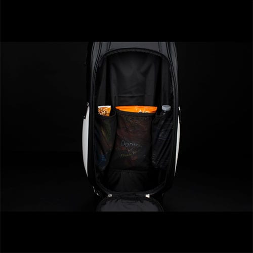 ベゼル キャディバッグ