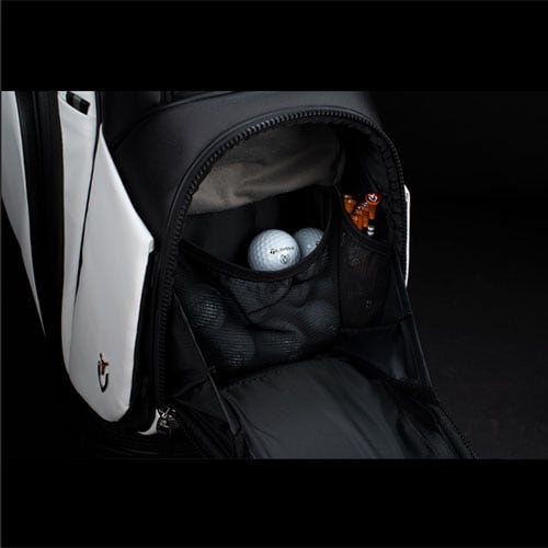 ベゼル キャディバッグ