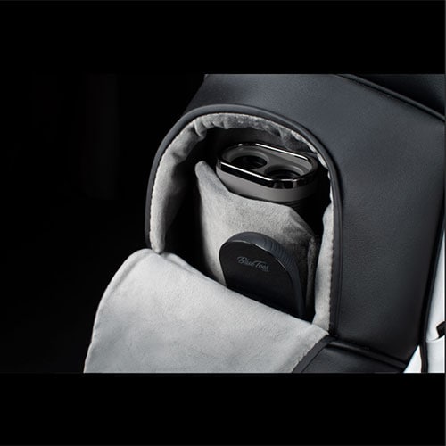 ベゼル キャディバッグ