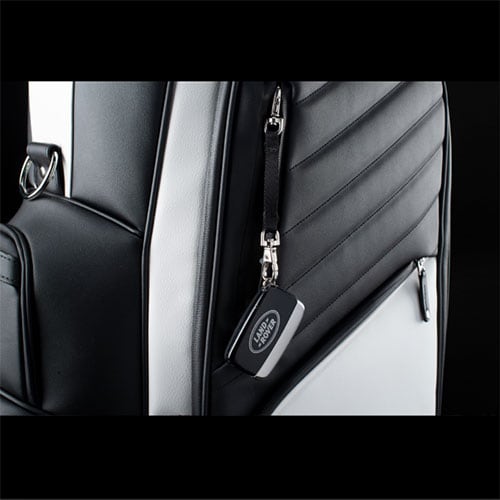 ベゼル キャディバッグ