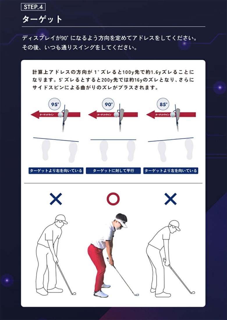 リンクス 練習器具