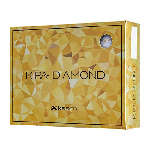 キャスコ　ゴルフボール