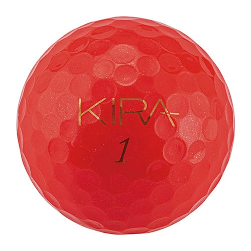 キャスコ　ゴルフボール