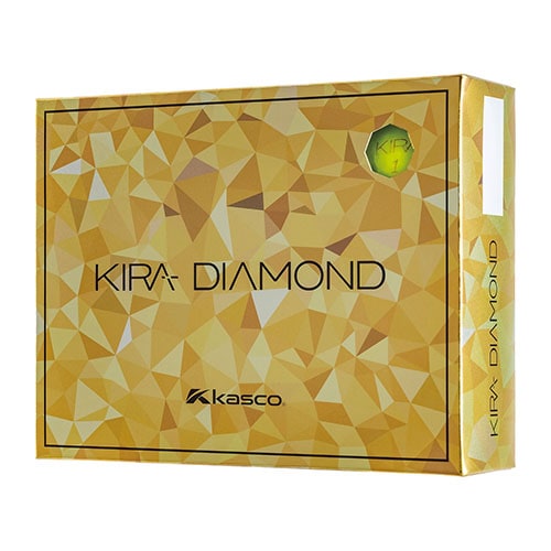 キャスコ　ゴルフボール