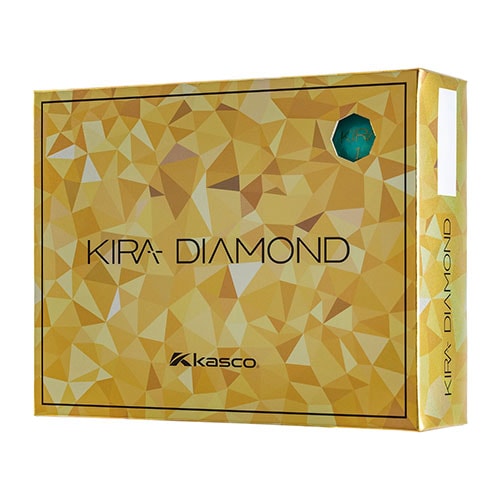 キャスコ　ゴルフボール