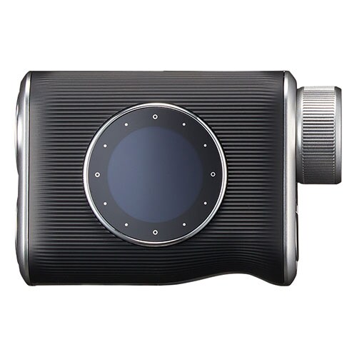 イーグルビジョン　GPSナビ