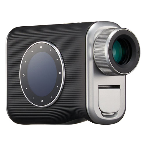 イーグルビジョン　GPSナビ