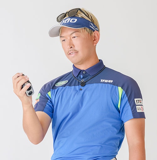 イーグルビジョン　GPSナビ