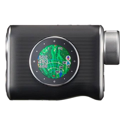 イーグルビジョン　GPSナビ