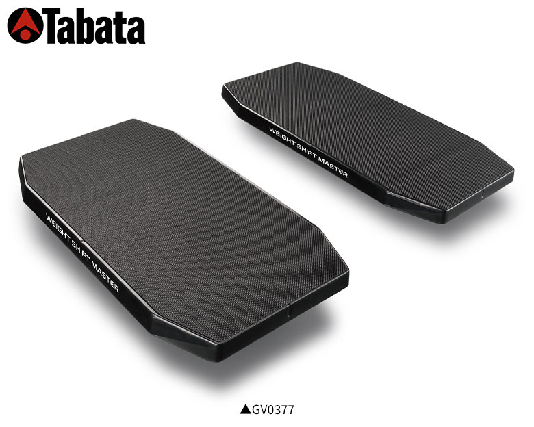 タバタ ウェイトシフトマスター