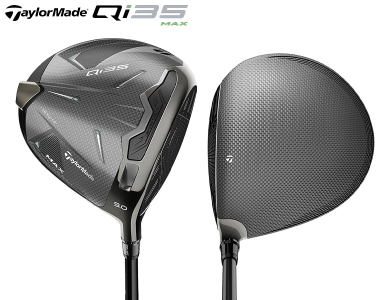 テーラーメイド USドライバー