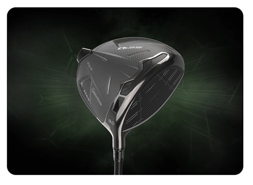 テーラーメイド USドライバー