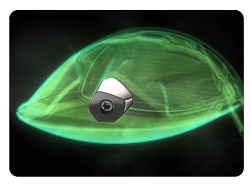 テーラーメイド USドライバー