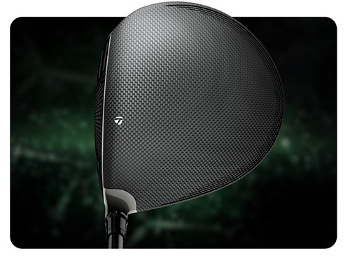 テーラーメイド USドライバー