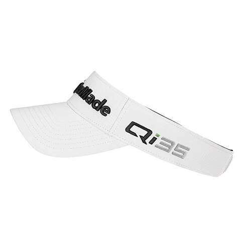 テーラーメイド バイザー