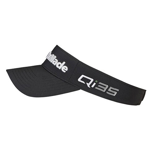 テーラーメイド バイザー