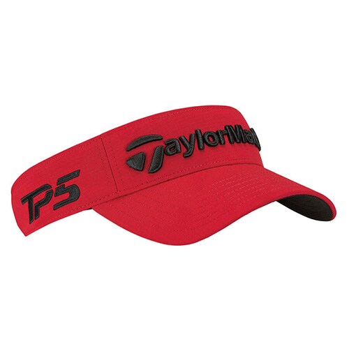 テーラーメイド バイザー