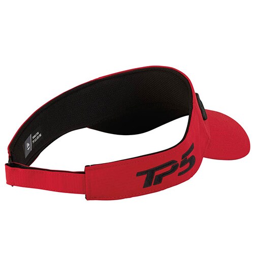 テーラーメイド バイザー