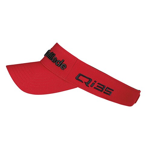 テーラーメイド バイザー