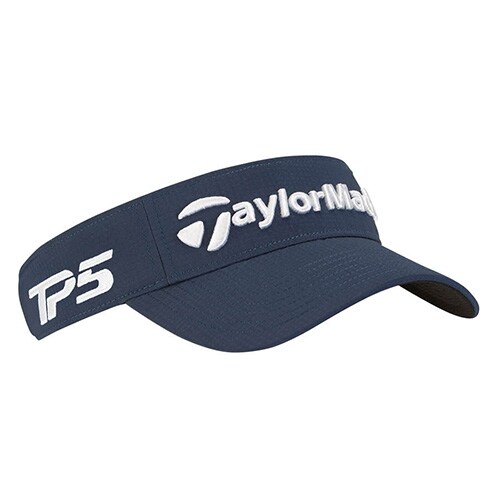 テーラーメイド バイザー