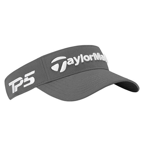 テーラーメイド バイザー