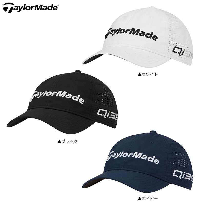 テーラーメイド キャップ