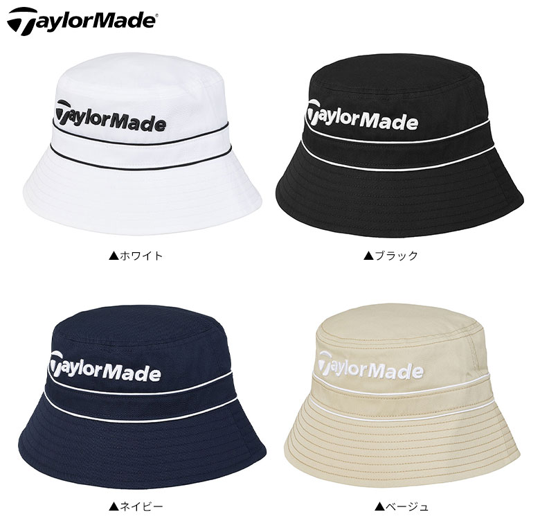 テーラーメイド ハット
