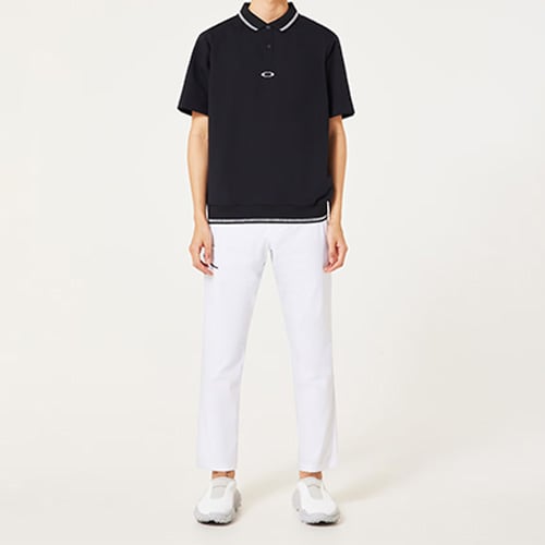 オークリー　ポロシャツ