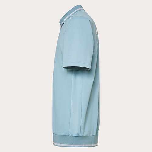 オークリー　ポロシャツ