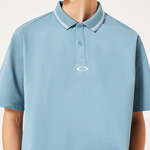 オークリー　ポロシャツ