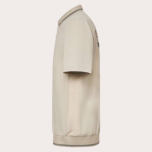 オークリー　ポロシャツ