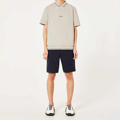 オークリー　ポロシャツ